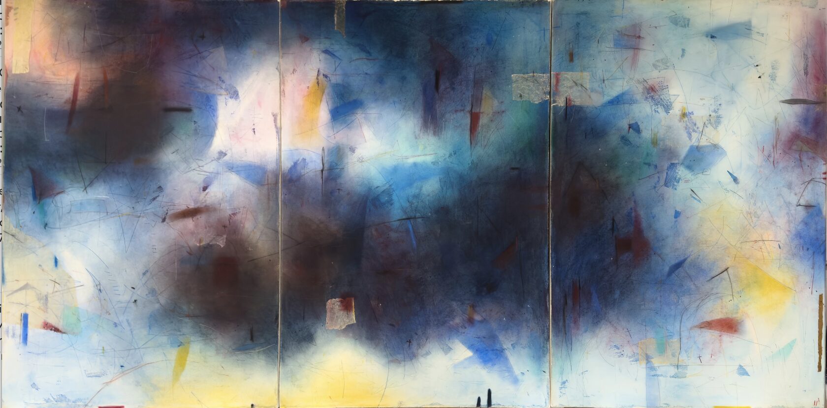 "Echoes of the New Frontier: Part II" at COL Gallery